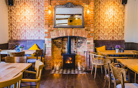 The George Inn, Maulden Pub Restaurant & Rooms