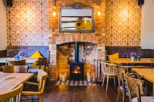 The George Inn, Maulden Pub Restaurant & Rooms image