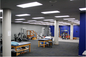 Rock Valley Physical Therapy - The Ave image