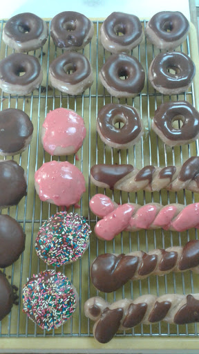 Donut Shop «Daylight Donuts», reviews and photos, 5735 Raleigh Lagrange Rd, Memphis, TN 38134, USA