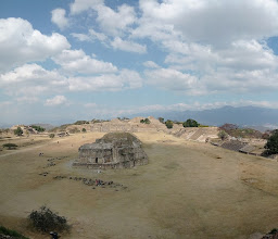 MUSEO DE SITIO MONTE ALBAN photo