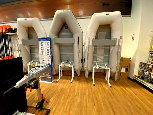 Marine Supply Store «West Marine», reviews and photos, 595 E Ordnance Rd, Glen Burnie, MD 21060, USA