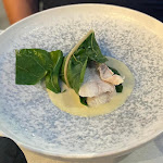 Photo n°6 de l'avis de Dragan.o fait le 17/08/2023 à 19:40 sur le  L' Essenza Bistrot à Olbia