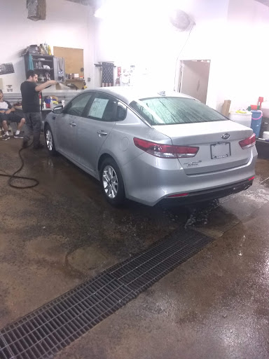 Nissan Dealer «Barberino Nissan», reviews and photos, 505 N Colony Rd, Wallingford, CT 06492, USA