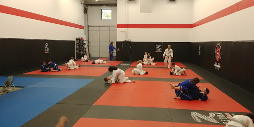 Physical Fitness Program «Spartan Martial Arts Gym», reviews and photos, 432 Hayward Ave N, Oakdale, MN 55128, USA