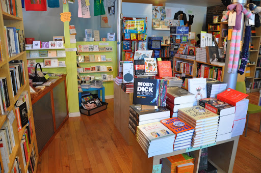 Book Store «WORD», reviews and photos, 126 Franklin St, Brooklyn, NY 11222, USA