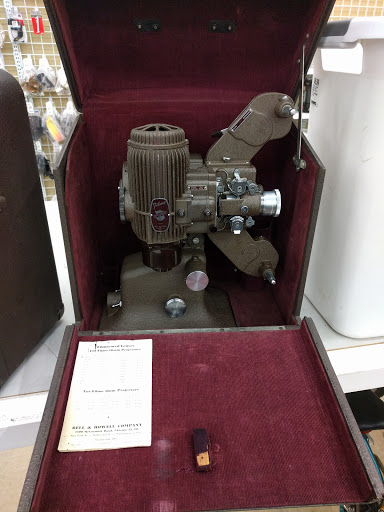 Thrift Store «Savers», reviews and photos