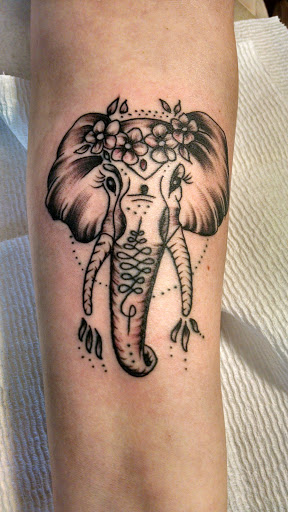 Explore tattoo ideas nautical, creative tattoo ideas in Hanceville, available at Wildman Tattoo and Body Piercing