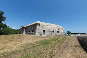 Bunker Punta Sabbioni image