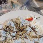 Photo n°4 de l'avis de Antonio.e fait le 05/08/2023 à 16:49 sur le  Ristorante “IL PICCHIO” à Pescasseroli