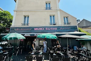 Muki Sushi image