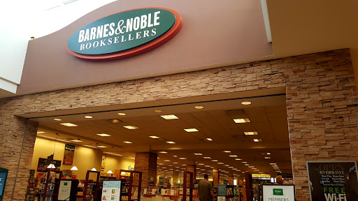 Book Store «Barnes & Noble», reviews and photos, 3111 W Chandler Blvd, Chandler, AZ 85226, USA