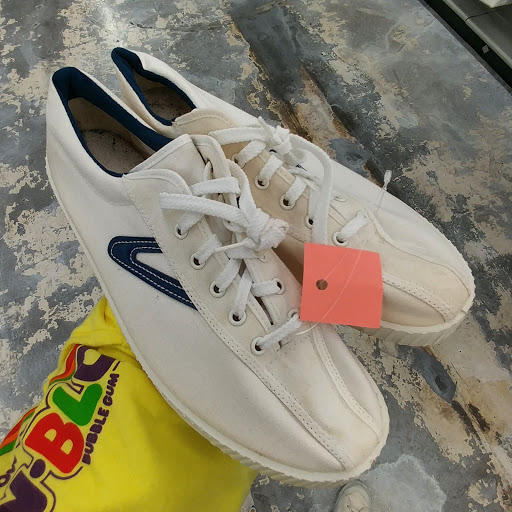 Thrift Store «2nd Ave Village Thrift Economy Stores», reviews and photos, 13770 Smoketown Rd, Woodbridge, VA 22192, USA