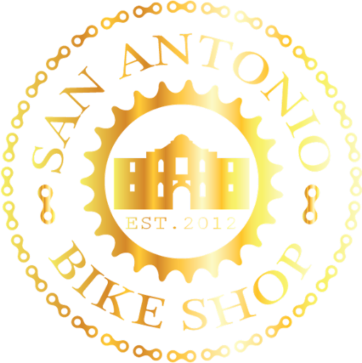 Bicycle Store «San Antonio Bike Shop», reviews and photos, 1800 Broadway St #1139, San Antonio, TX 78215, USA