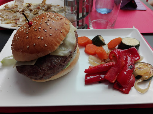 Ibérico & Co