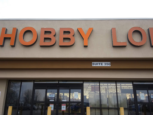 Craft Store «Hobby Lobby», reviews and photos, 1113 Murfreesboro Rd #350, Franklin, TN 37064, USA