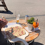 Photo n°2 de l'avis de Mr..i fait le 14/06/2023 à 13:19 sur le  Strandschuppen à Heiligenhafen