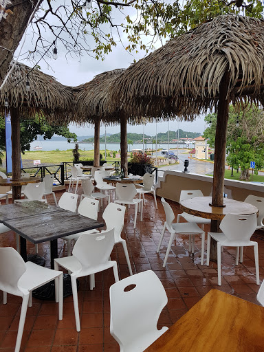 Restaurante Sirena