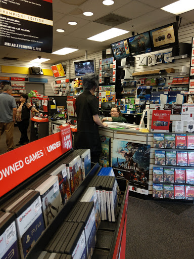 Video Game Store «GameStop», reviews and photos, 708 E Arrow Hwy, Pomona, CA 91767, USA