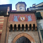 Photo n°1 de l'avis de giancarlo.r fait le 18/06/2022 à 20:27 sur le  Osteria Bar di Porta Testa à Finale Ligure