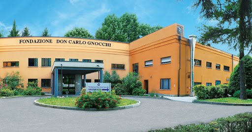 Don Gnocchi - Centro 