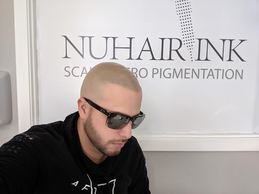 Explore small dove tattoo ideas, creative tattoo ideas in Roseville, available at NuHair Ink. Scalp MicroPigmentation & Aesthetic Clinic of Sacramento