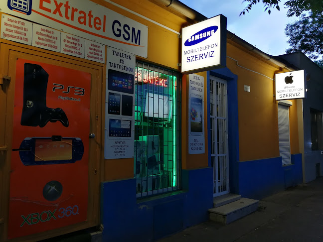 Extratel GSM