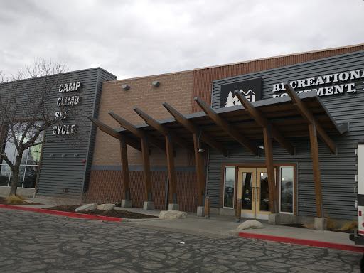 Camping Store «REI», reviews and photos, 230 W 10600 S #1700, Sandy, UT 84070, USA