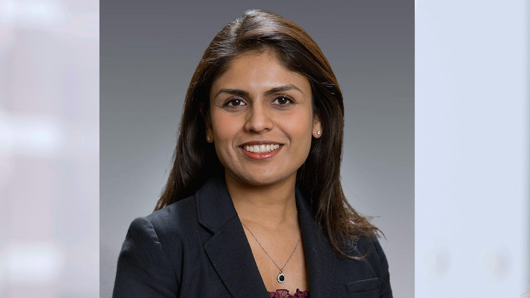 Bincy Abraham, MD, MS