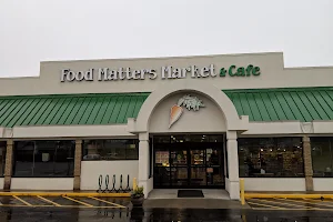 Food Matters Market And Cafe image