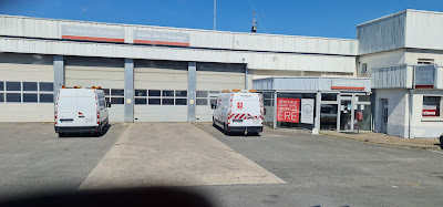 Renault Trucks - Bourges Trucks à Bourges