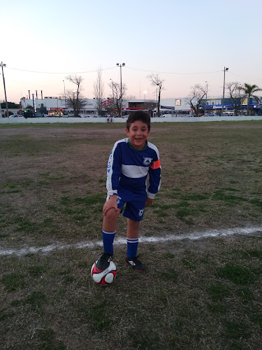 Comentarios y opiniones de Baby Futbol Cerromar