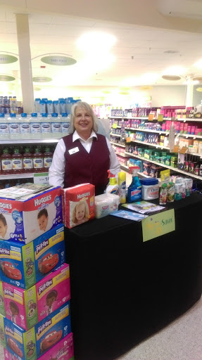 Supermarket «Publix Super Market at Ocala Corners», reviews and photos