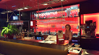 Atmosphère du Restaurant Hippopotamus Steakhouse à Istres - n°4