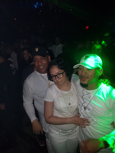 Night Club «Haus», reviews and photos, 285 W Broadway, New York, NY 10013, USA