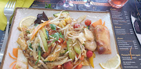 Nouille du Restaurant vietnamien Le Cygne d'Asie à Cavalaire-sur-Mer - n°19