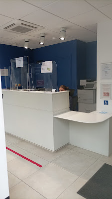 Centre Medical Dentaire-Santevy Gagny à Gagny