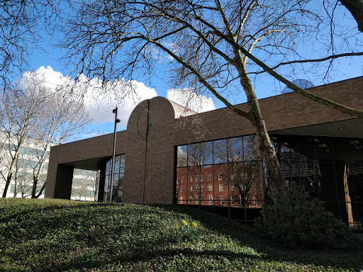 Live Music Venue «McCaw Hall», reviews and photos, 321 Mercer St, Seattle, WA 98109, USA