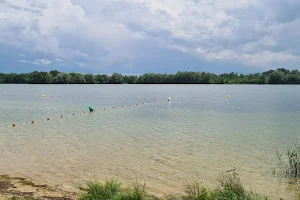 Lac d'Arc-sur-Tille image