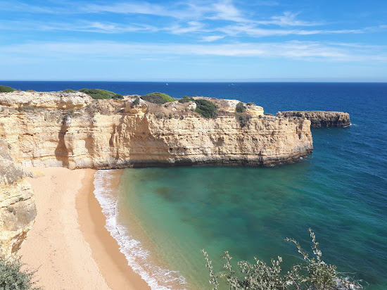 Praia da Ponta Grande