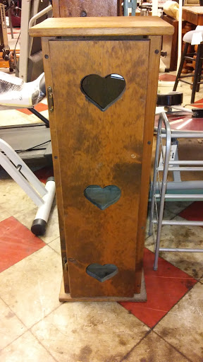 Thrift Store «Best Thrift», reviews and photos, 415 N Military Hwy, Norfolk, VA 23502, USA