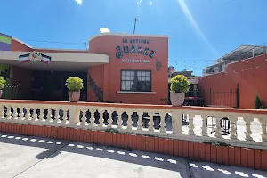 La Antigua Juárez image