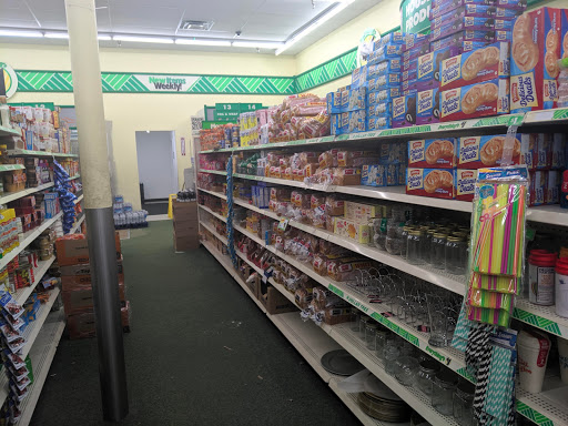 Dollar Store «Dollar Tree», reviews and photos, 231 Mose Dr, Sparta, TN 38583, USA