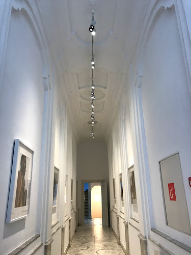 Foam openingstijden
