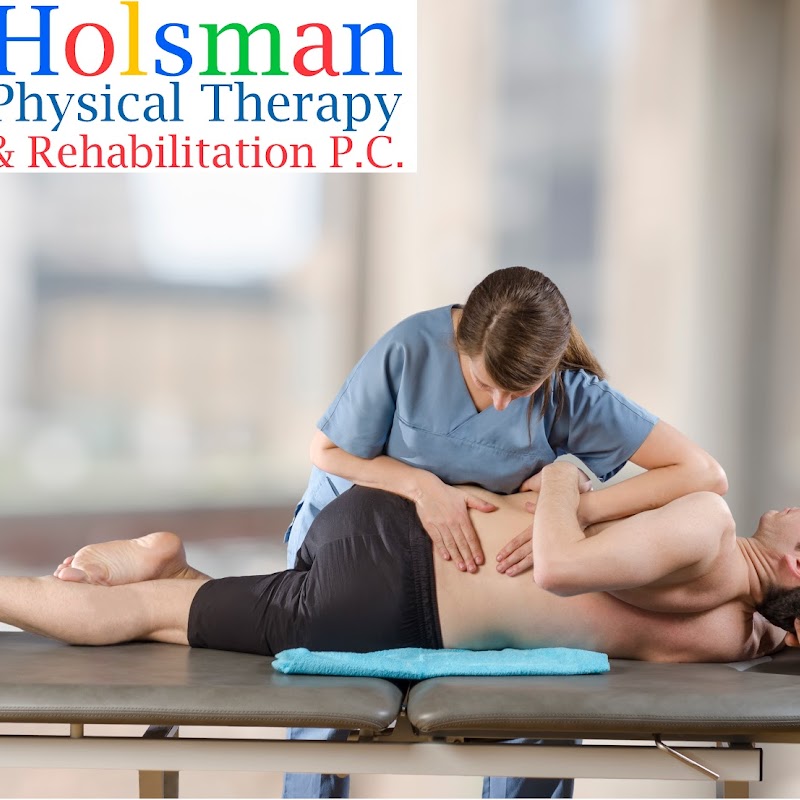 Holsman Healthcare LLC