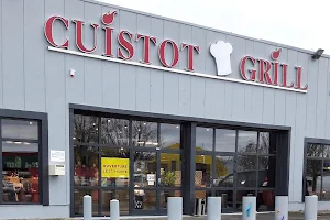 Cuistot Grill image