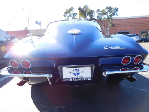 Used Car Dealer «Cardiff Classics Auto Sales in San Diego - Encinitas California», reviews and photos, 1049 S Coast Hwy 101, Encinitas, CA 92024, USA