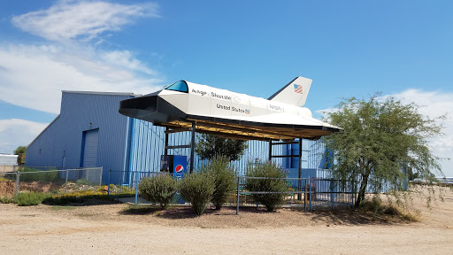 Heritage museum Tucson