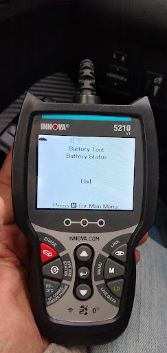 Auto Parts Store «Advance Auto Parts», reviews and photos, 7361 Assateague Dr #1000, Jessup, MD 20794, USA