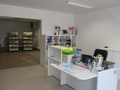 Office de Tourisme de Châteaulin à Chateaulin